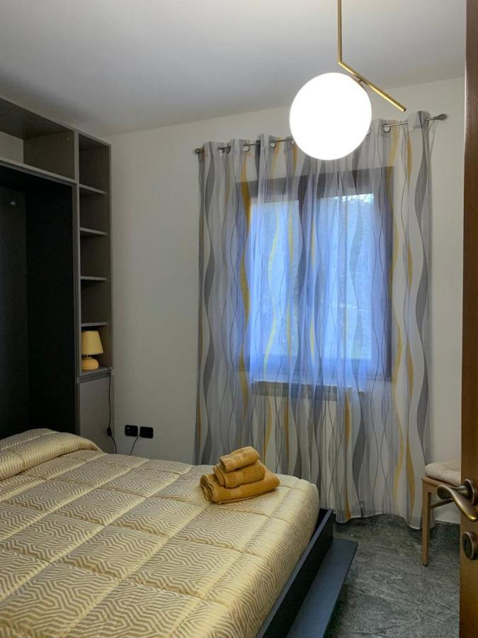 Bed and Breakfast Il Vecchio Ulivo Sa Tanca Ussàssai Exteriér fotografie
